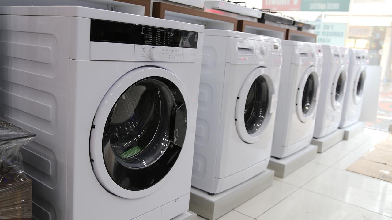 Mut Beyaz Eşya Tamircisi